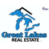 Great Lakes Real Estate Agency Logo