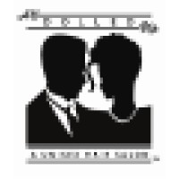 All Dolled Up Salons and Stores Logo