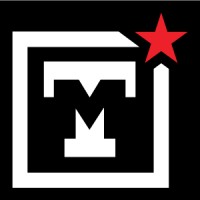 Marketing of Texas Logo