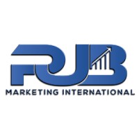 PJB Marketing International Logo