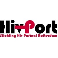 Stichting Hiv Portaal Rotterdam Logo