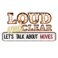 Loud and Clear | Reviews Logo