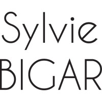 Sylvie Bigar, Food and Travel Writer Logo