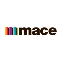 Mace Macro Logo