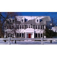 White House Mansion🏛 Logo