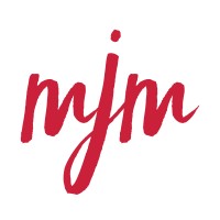 MJM Ink Logo