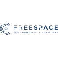 FREE SPACE SRL - Electromagnetic Technologies Logo