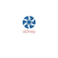 all2help Logo