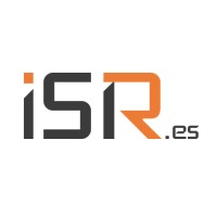 ISR - Specular Vision Logo