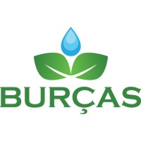 BURÇAS Logo