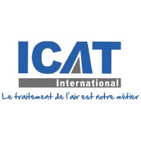 ICAT International Logo