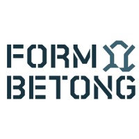 Formbetong Logo