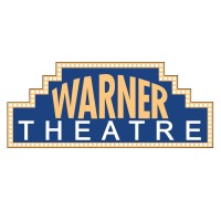 Warner Theatre CT Logo