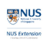 NUS Extension Logo