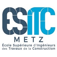 ESITC METZ Logo