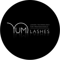 Yumi Beauty Original Cosmetics Logo
