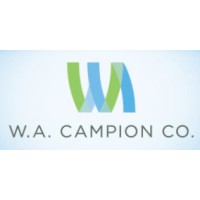 WA Campion Co. Logo