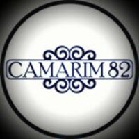 Camarim 82 Logo