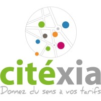Citéxia Logo
