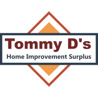 Tommy Ds Home Improvement Logo