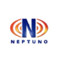 Neptuno USA, Corp Logo
