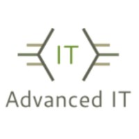 Advanced IT and Security Services Logo