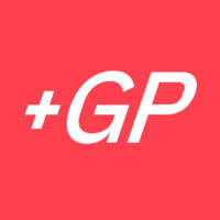 +GP Agency Logo