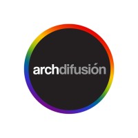 archdifusión Logo