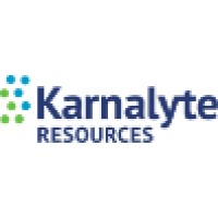 Karnalyte Resources Inc. Logo