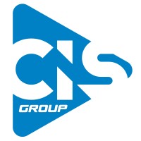 CIS Group Logo
