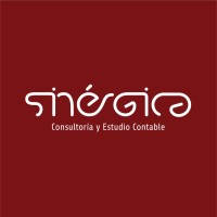 Sinérgica Consultora Logo
