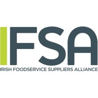 Irish Foodservice Suppliers Alliance Logo