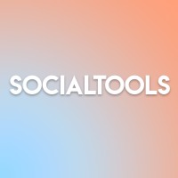 SocialTools Logo
