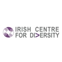 Irish Centre for Diversity Logo