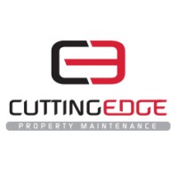 Cutting Edge Property Maintenance Inc. Logo