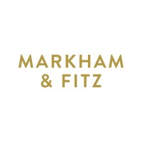 Markham & Fitz Chocolate Logo