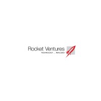 Rocket Ventures, LLC Logo