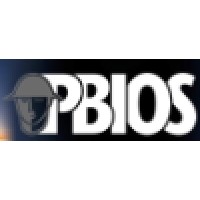 Permian Basin International Oil Show (PBIOS) Logo