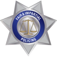 Fair & Impartial Policing Logo