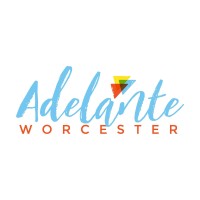Adelante Worcester Logo