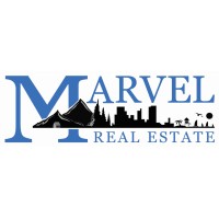 Marvel Real Estate Logo