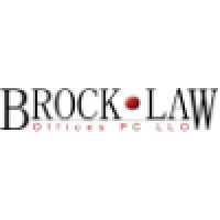 Brock Law Offices PC Logo