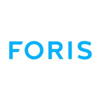 FORIS AG Logo