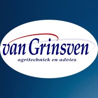 Van Grinsven Agritechniek en Advies Logo