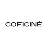 Coficiné Logo