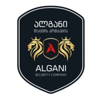 ALGANI - ალგანი Logo