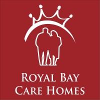 Royal Bay Care Homes Logo