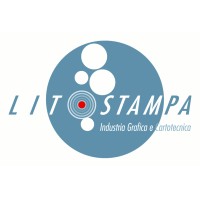 Litostampa Srl Logo