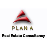PLAN A Real Estate Consultancy Logo