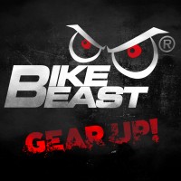 BIKEBEAST® Logo
